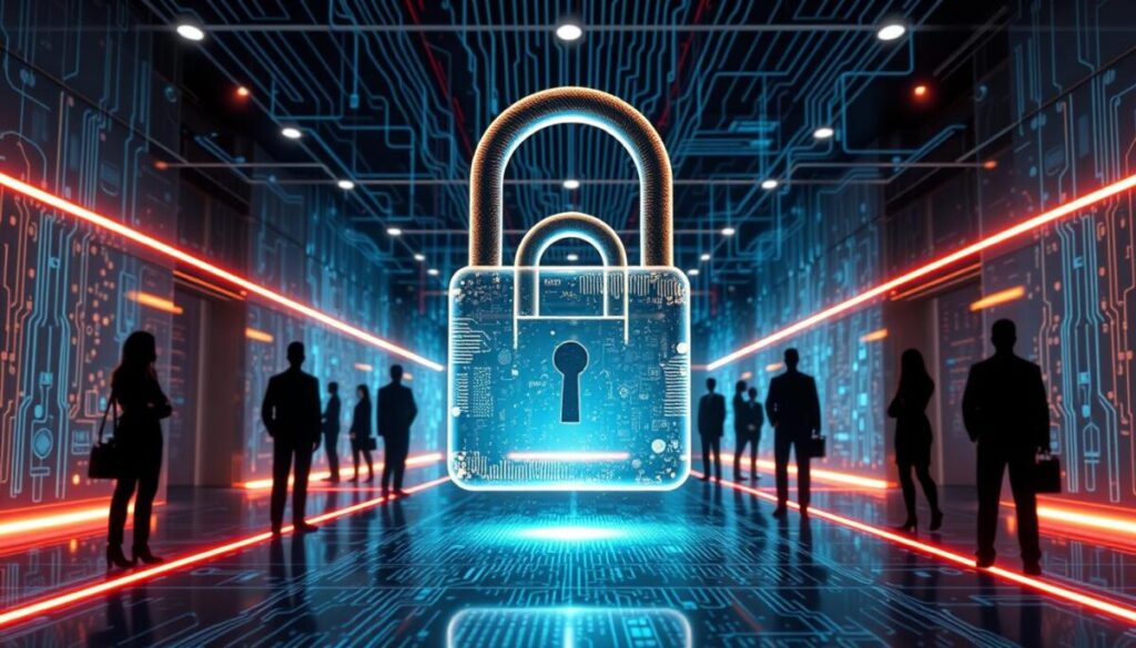 AI privacy concerns