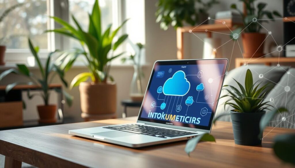 Benefits of cloud computing for remote work