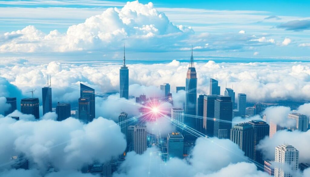 cloud-native benefits