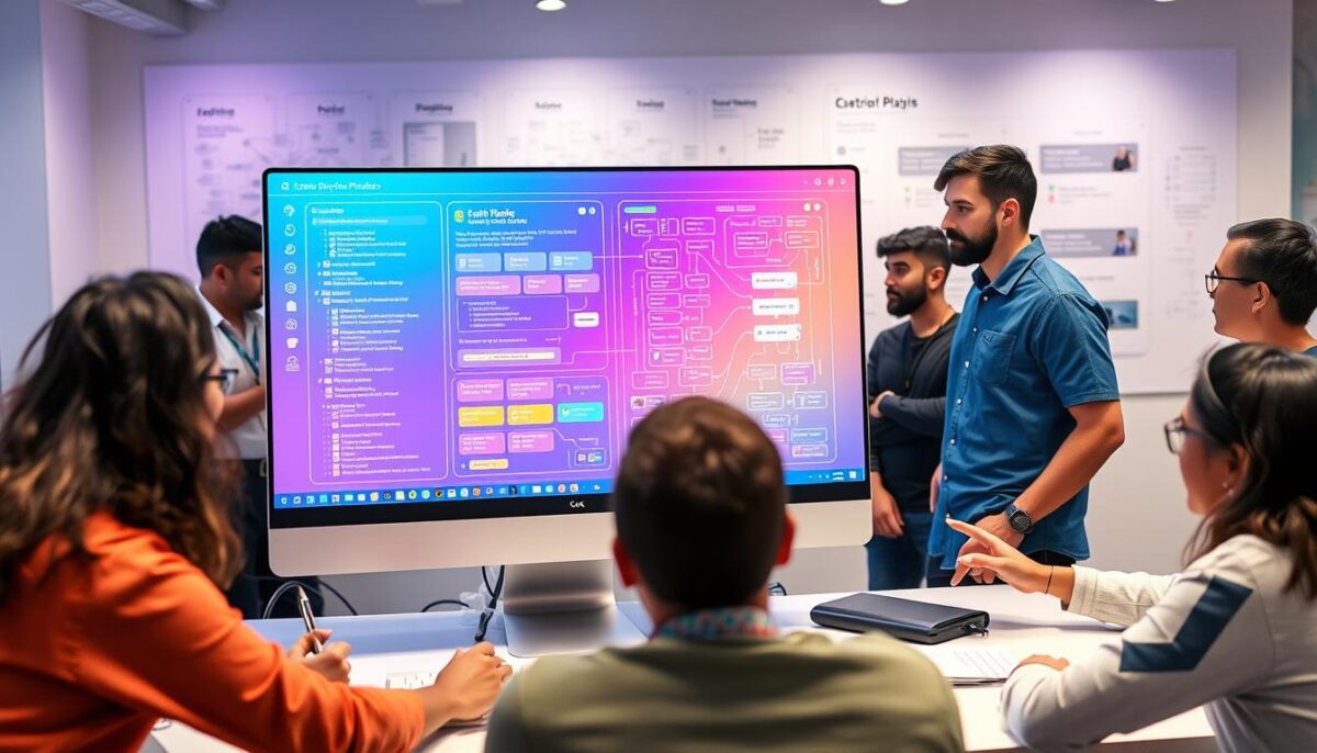 Low Code Development Platforms