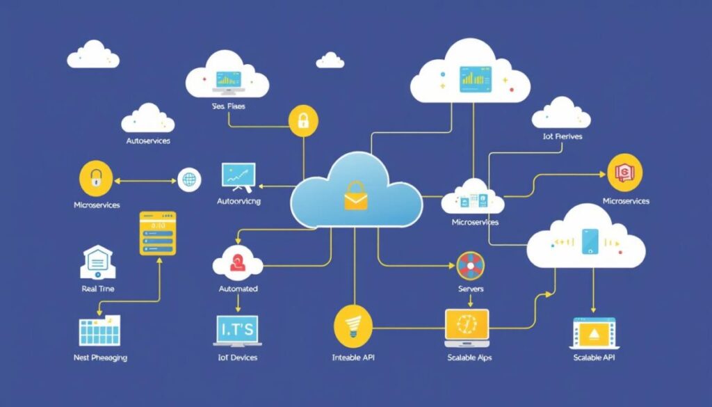 serverless architecture use cases