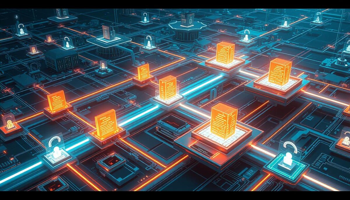 The Architecture of Trust